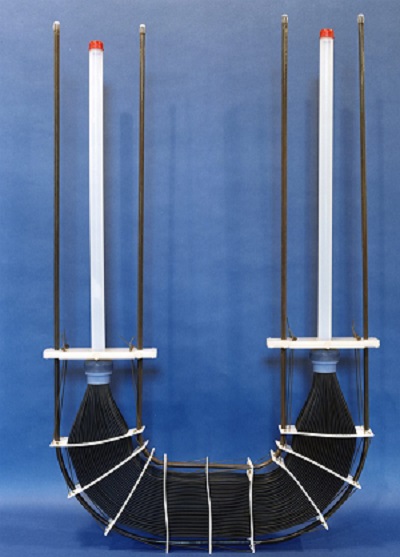 Most-experienced manufacturer of Immersion Coil Heat Exchangers