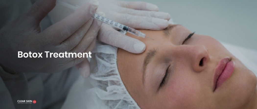 Best Botox Treatment In Pune 