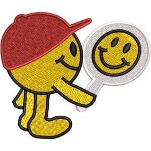 Hooping And Stitching On Hats With Melco Embroidery Machine|2 Important Process