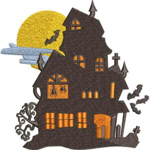 How To Create Appliqué Embroidery Designs Using Computerized Embroidery