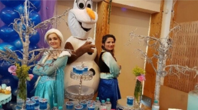 What Are The Different Ideas You Can Implement For Your Kids Party?