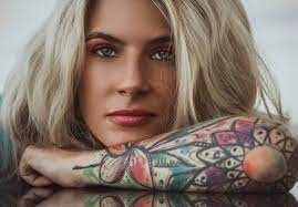 How Long Does a Tattoo Peel For?