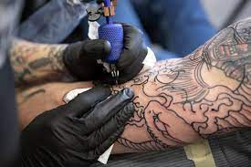 Are you thinking about getting a shoulder tattoo?