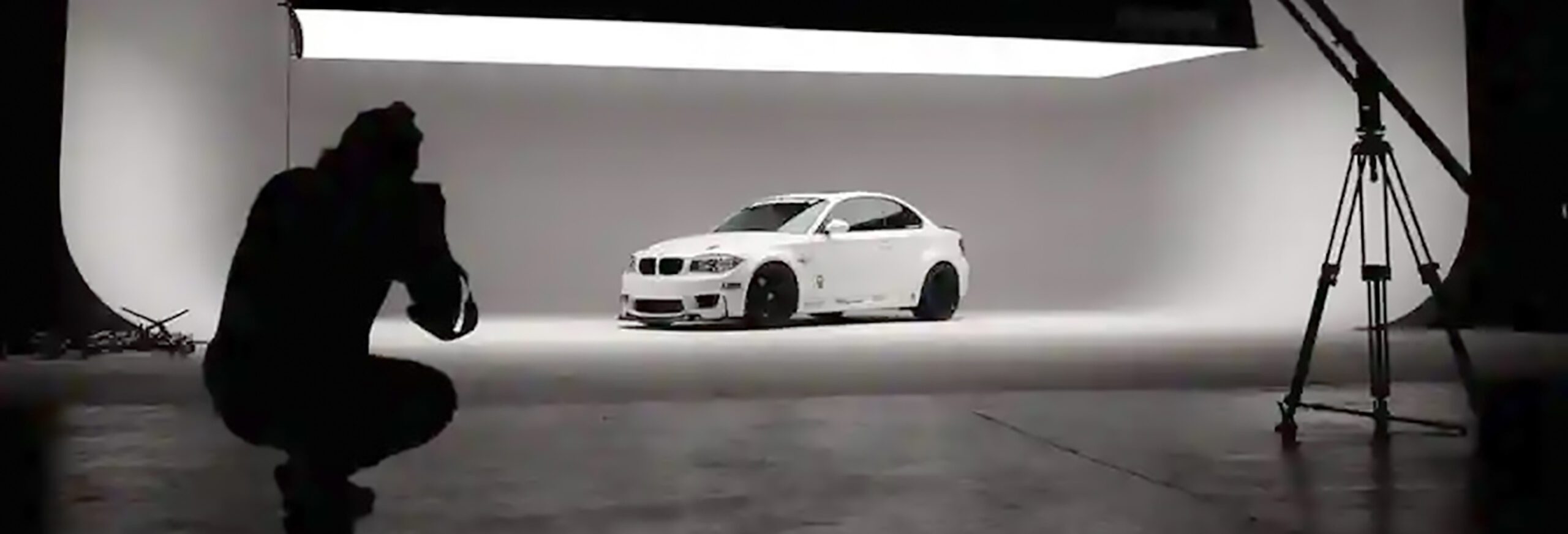 What is the Car photography prices ?