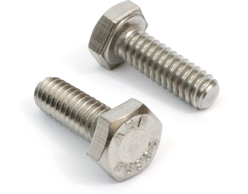 More Regarding the Numerous Stainless Steel Fastener Types