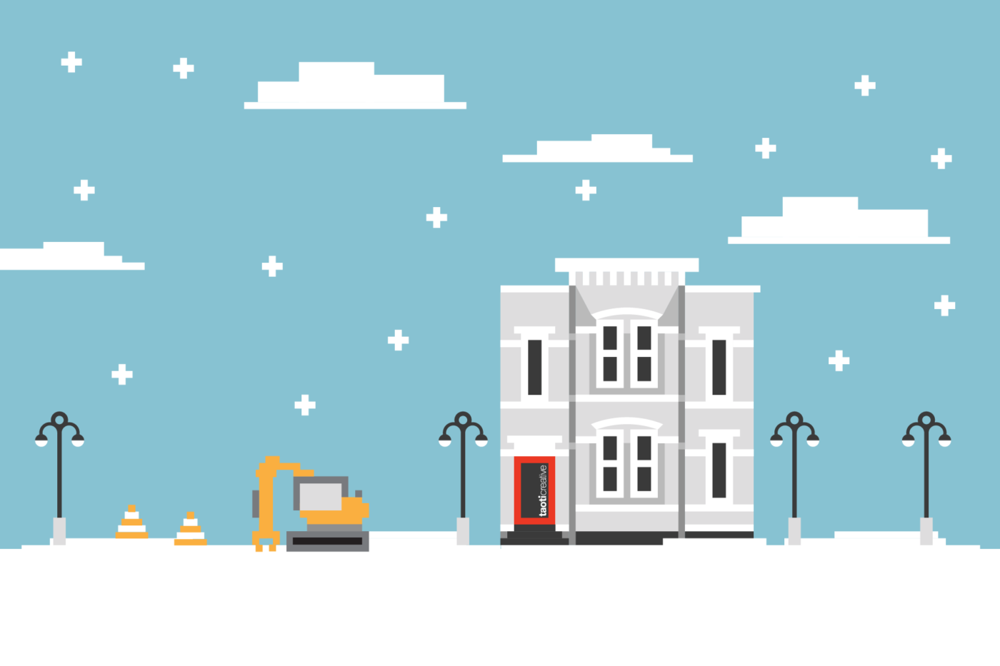 How To Bring Holiday Cheer to Your Brand (Without Being Cheesy).