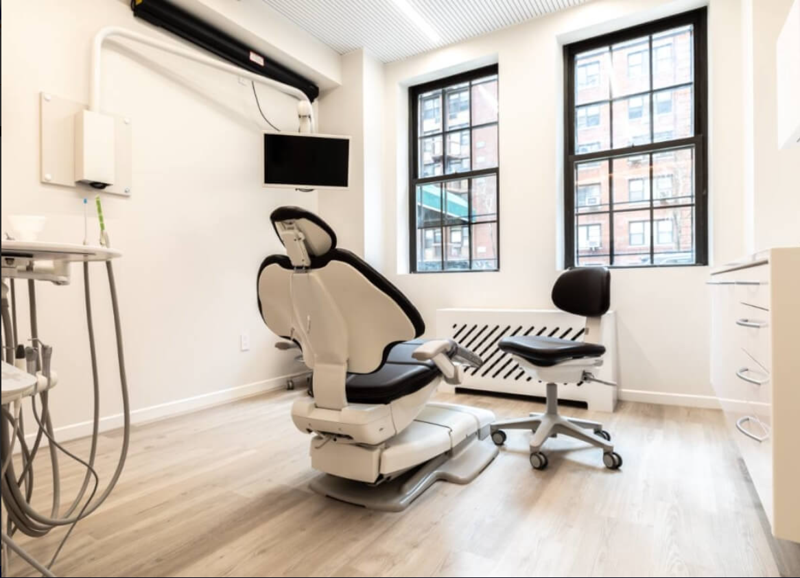 Pediatric Dentist Upper East Side | Orthodontist Upper East Side
