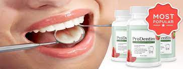 What is ProDentim? And Does It Work?