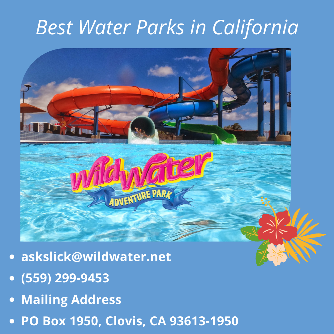 Raging Waters parks still have the Bay Area on the biggest water park in California and its SoCal counterpart, NorCal’s?