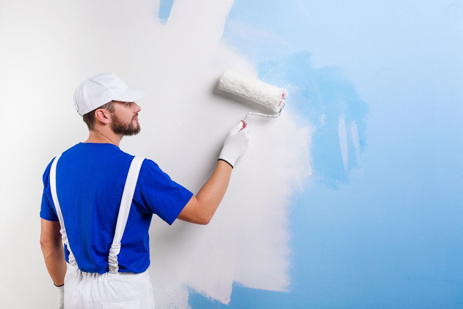The Ultimate Guide to Choosing Interior Painters