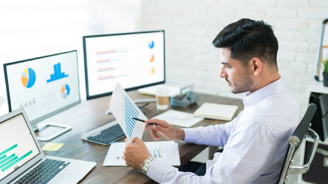  The Impact of Fundraising on Start-Ups - A Guide for Entrepreneurs