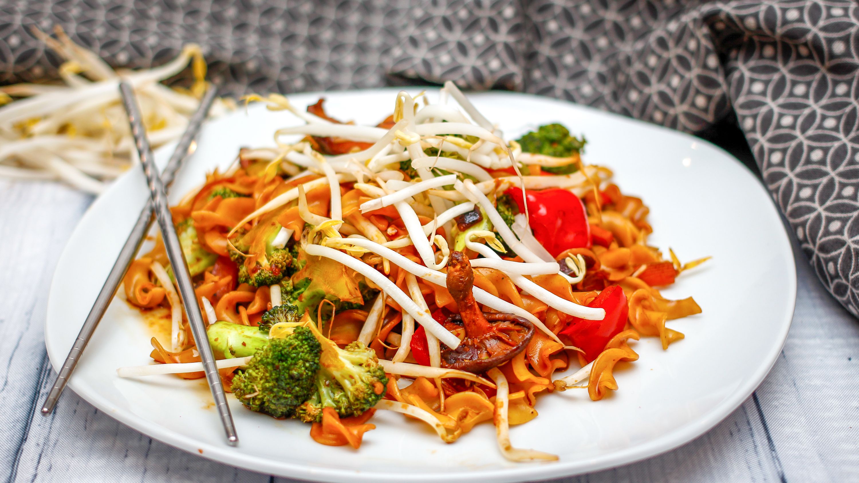 Health Benefits of Turmeric in Thai Food