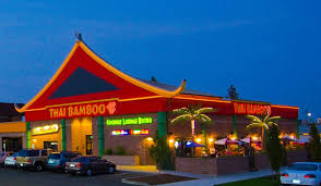 Asian Food