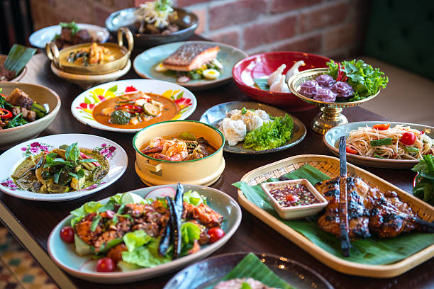 How to choose catering restaurant in Spokane Valley?