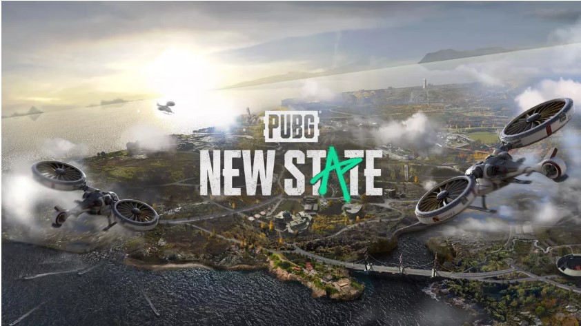 PUBG: New State — Everything you need to know