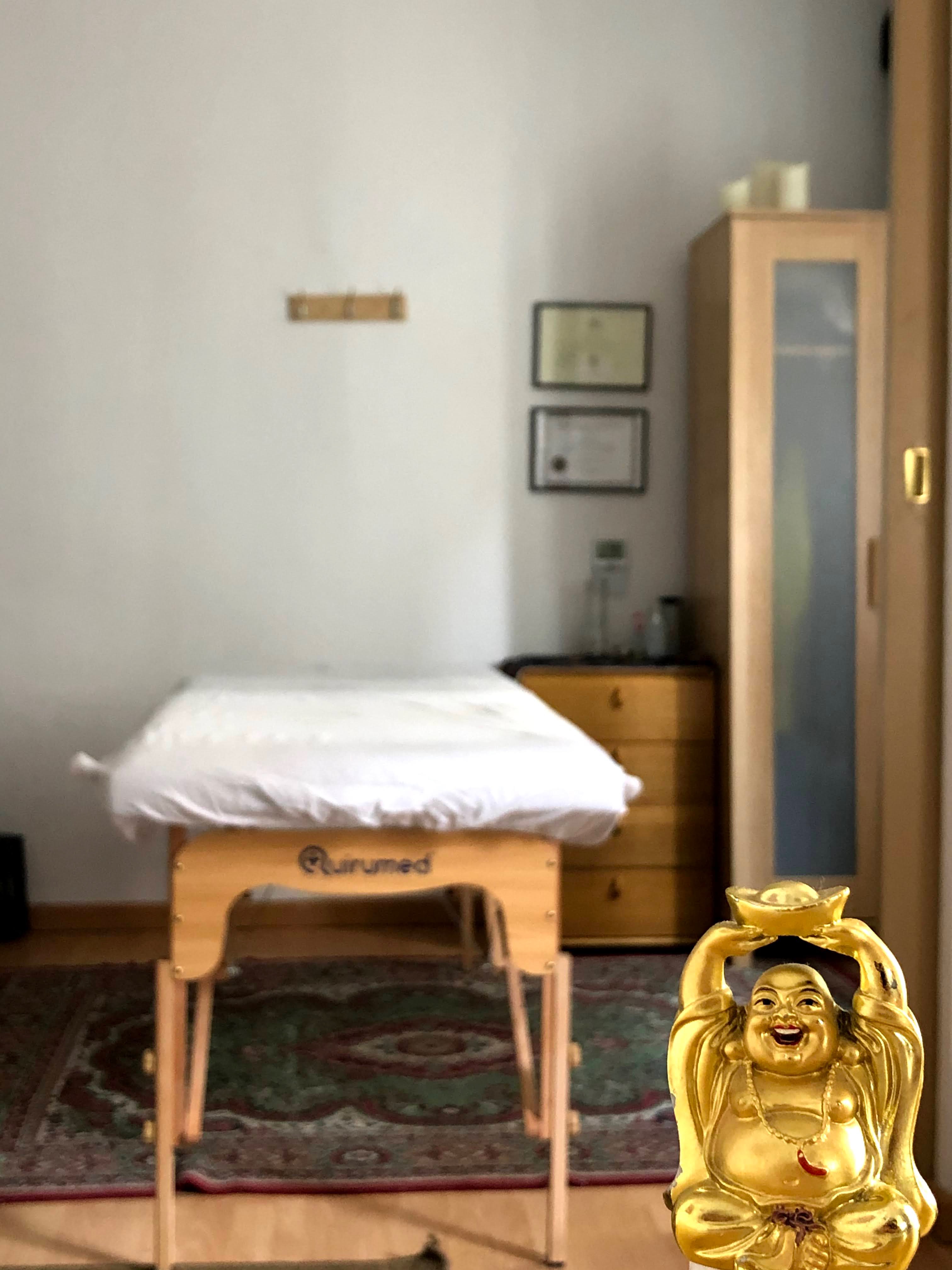 How to find a great masseur?