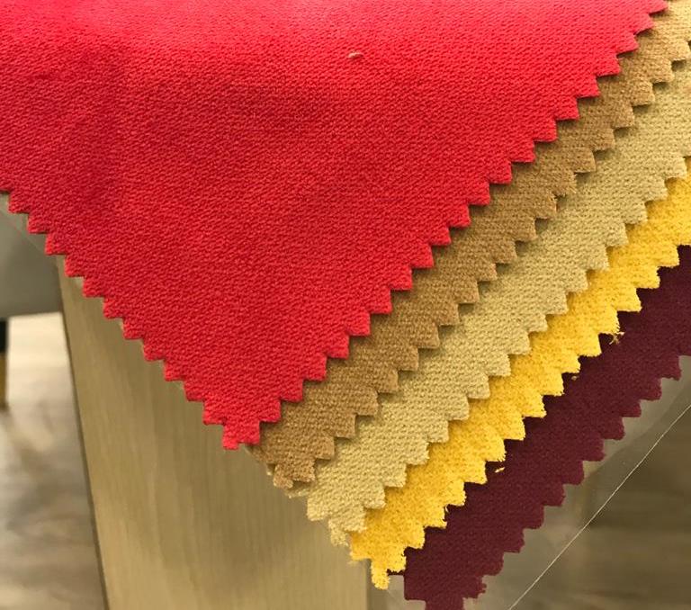 The Ultimate Guide to Corduroy Fabric and Its Processing