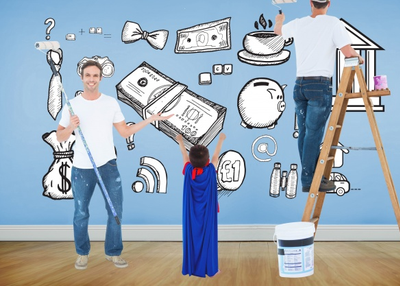 Chalk Paint Supplies Online India