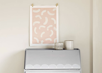 Restoring furniture with Eco-friendly paint