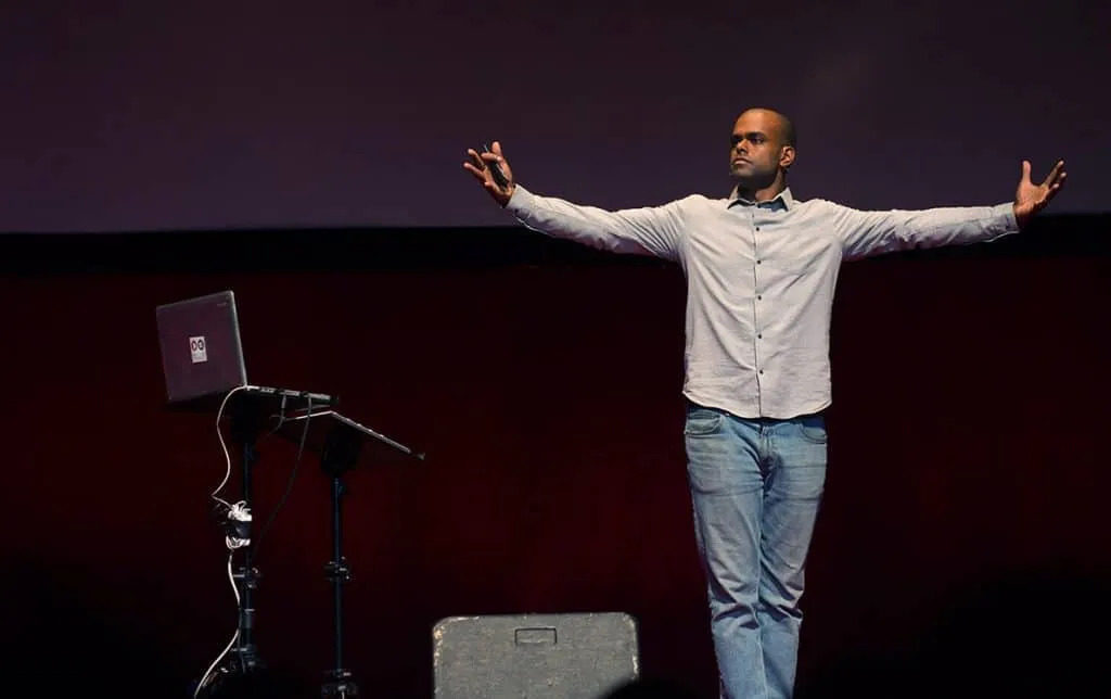 3 Public Speaking Tips For Crushing Your Next Powerpoint Presentation