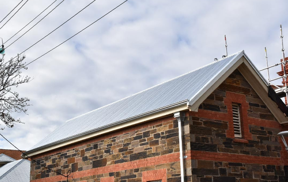 The Best Re Roofing Adelaide
