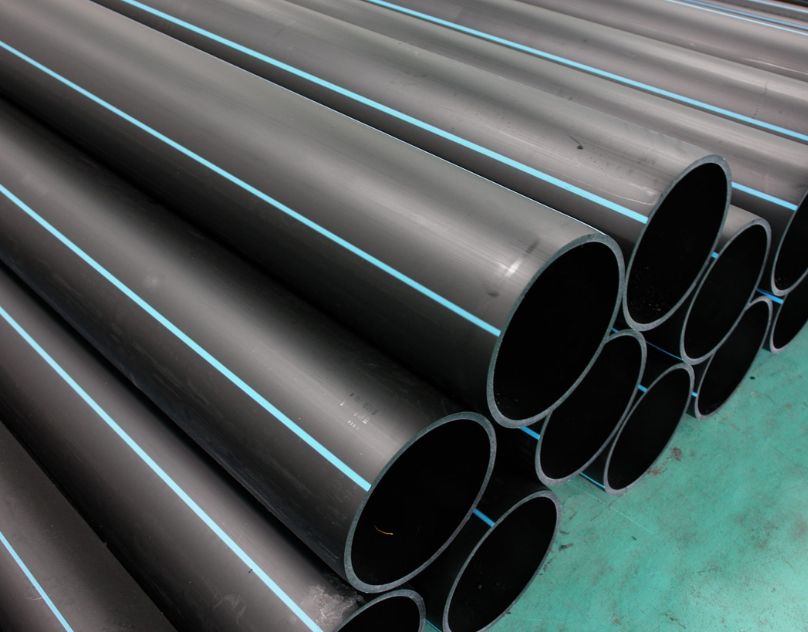 HDPE Pipes: Everything You Need To Know