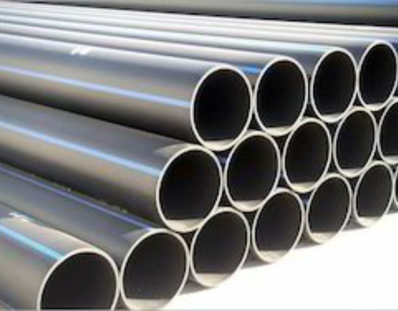 Everything You Need To Know About HDPE Pipes