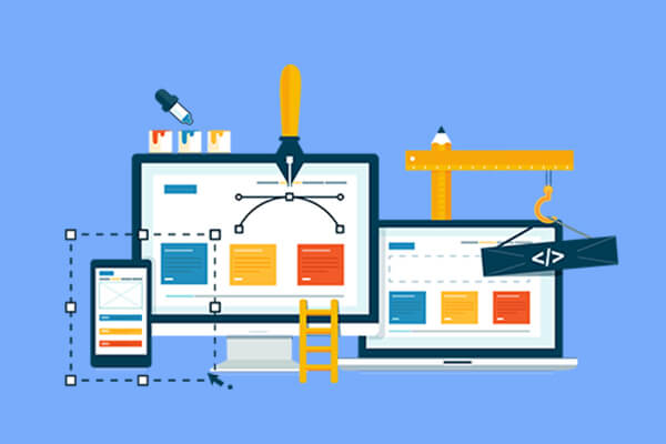 Freelance Web Developer in Chennai