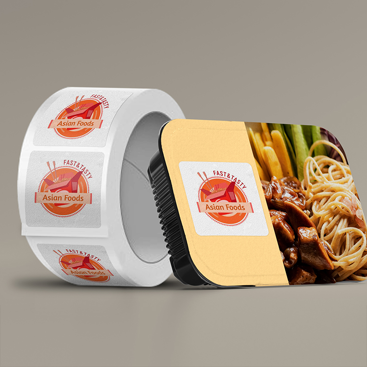 Print Custom Food Labels That Attract Attention From PrintMagic