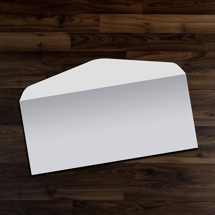 Print High-Quality Blank Envelope Printing From PrintMagic