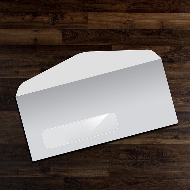 Print High-Quality Blank Envelope Printing From PrintMagic