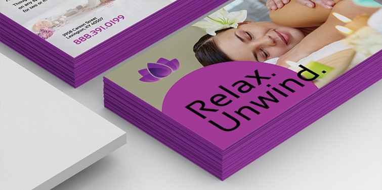 Order Printing The Best Postcards in New York From PrintMagic