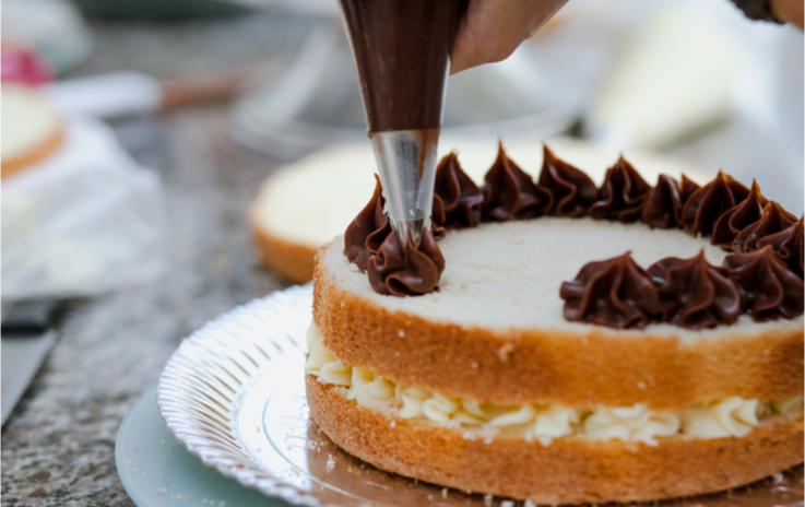 Tips To Buy The Best Cake Decorating Supplies 