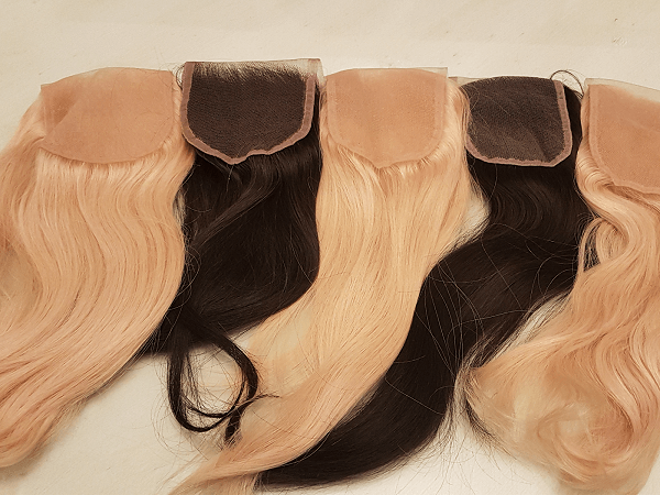 Fashion Statements And Protective Style Cornrows And Dreadlocks With Weaving Extensions