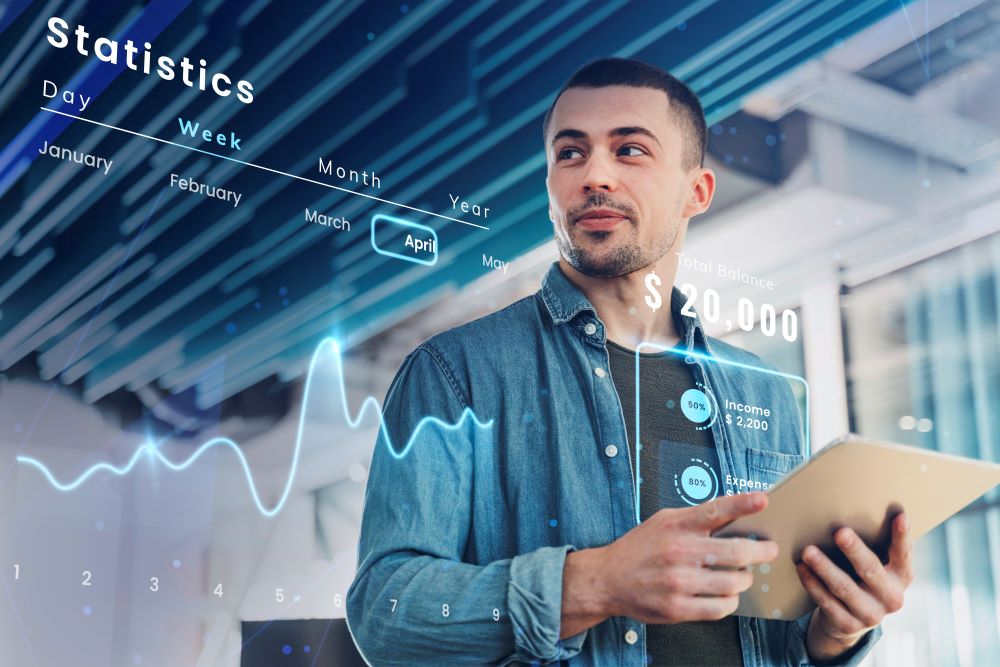How Data Analytics is Shaping the Future of Every Industry