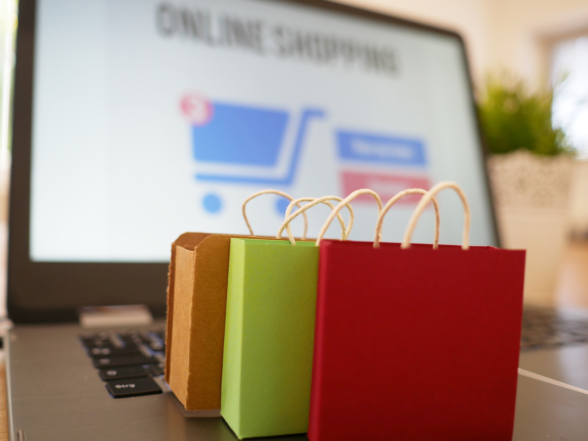 7 Tips for Safe Online Shopping and Guaranteed Authenticity