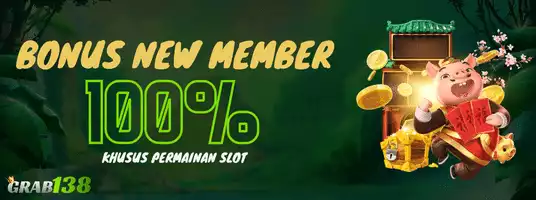 GRAB138: Situs Slot Gacor 2022 | rangkuman Slot Paling Gacor Gampang Menang 