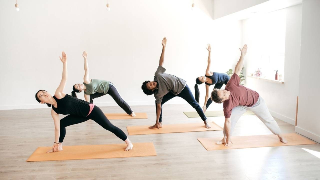 How Yoga Sculpt in NYC Combines Strength Training and Mindfulness