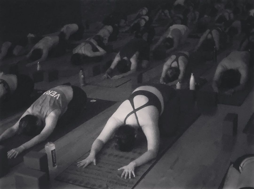 The Hottest Yoga Trends To Be Follow In 2023 