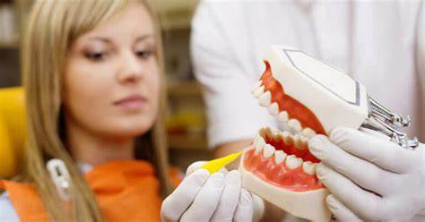 Tips For New Denture Wearers 