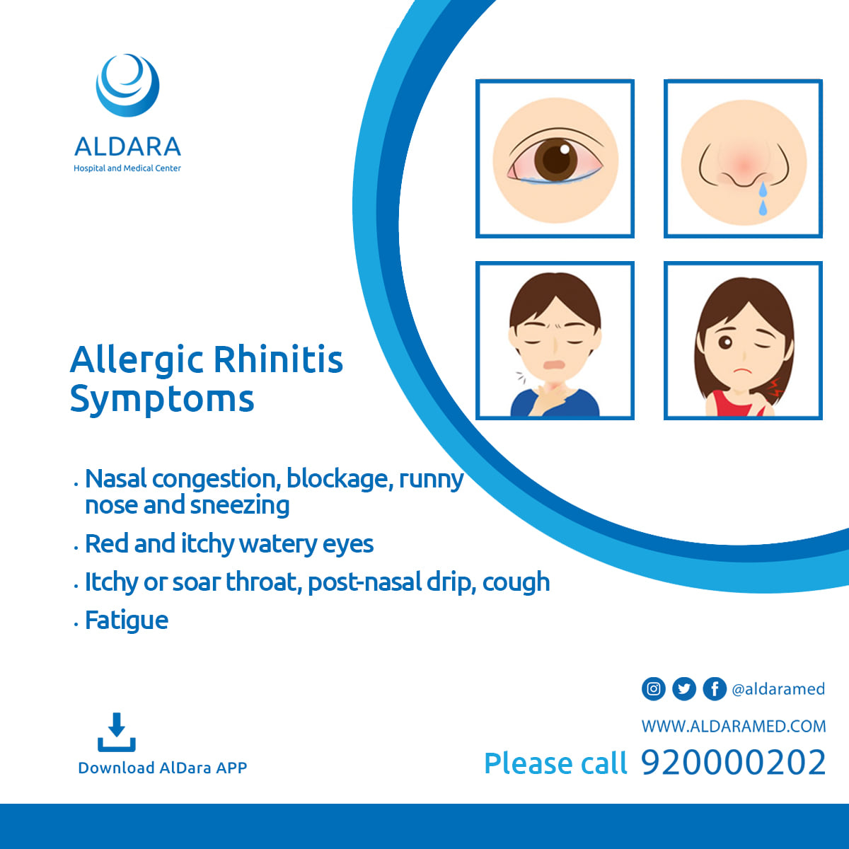 Er Near Me - Aldara Hospital
