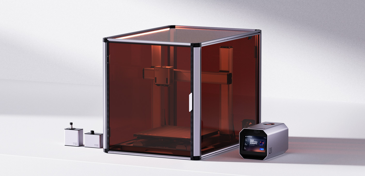A Step-By-Step Process of Buying the Snapmaker 3D Printers