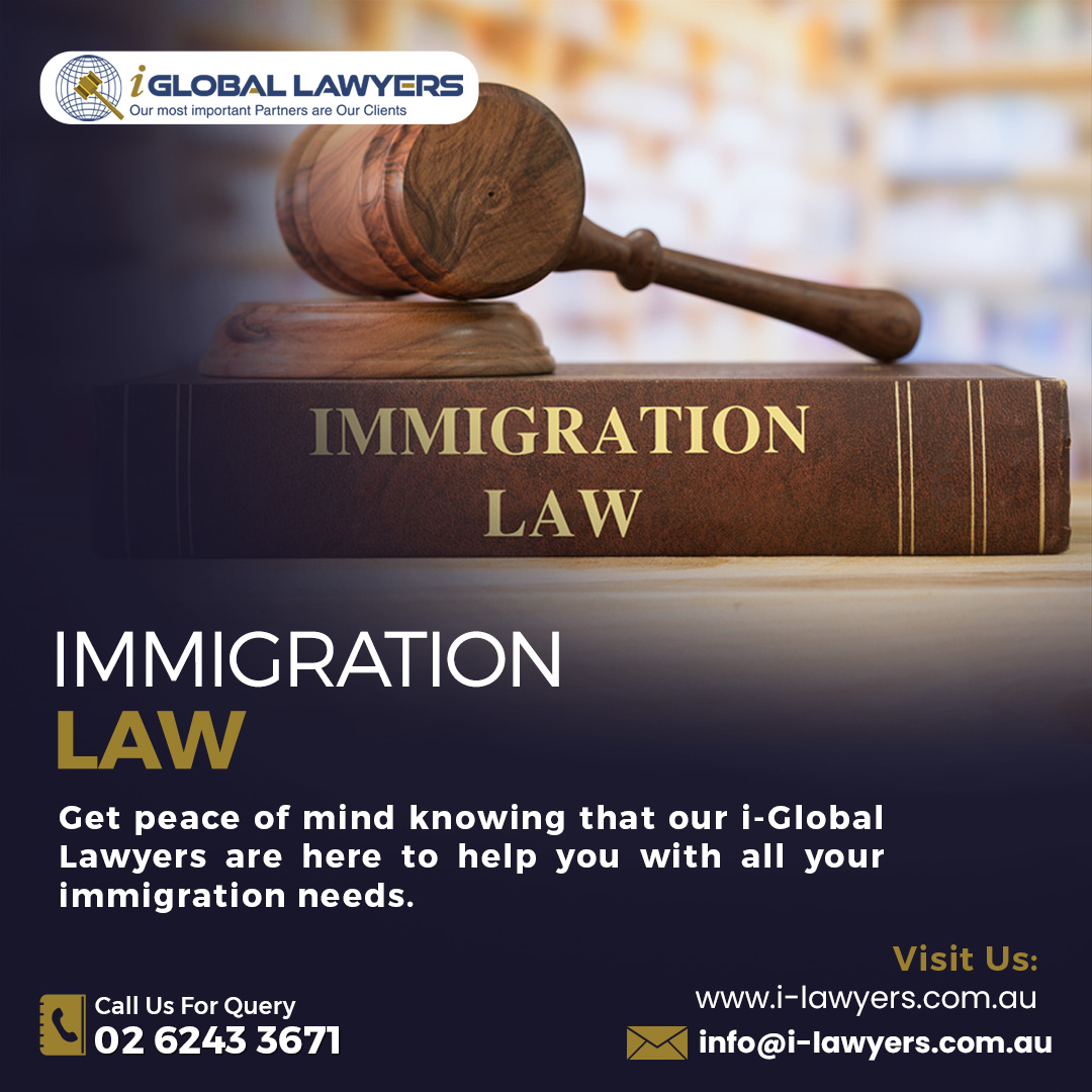 Hire The Best immigration lawyer 