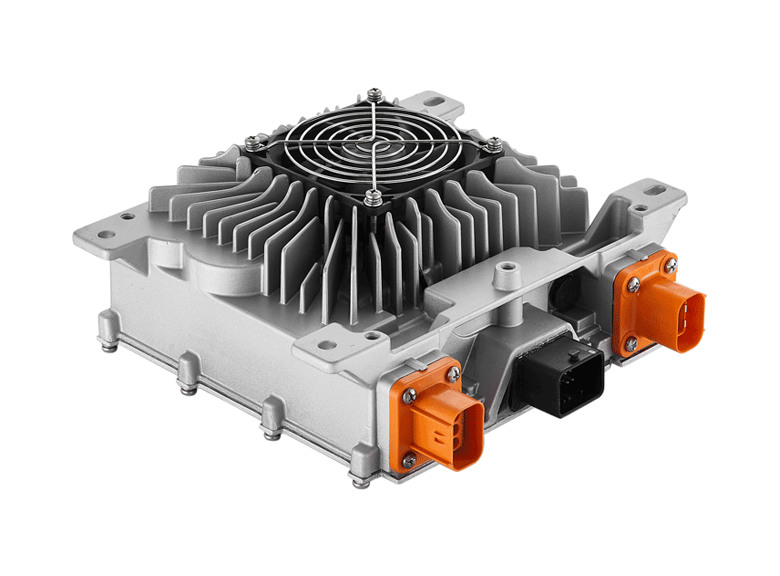 Standard for industrial wireless charging