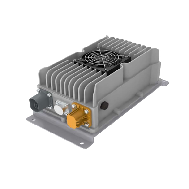 Best Li-ion battery ev charger