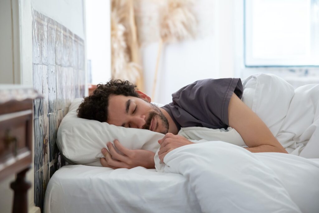 What Are At-Home Remedies For Sleep Apnea?