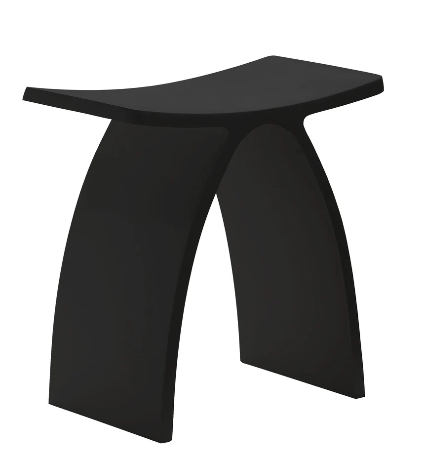Corian Shower Bench: The Ultimate Blend of Style, Comfort, and Durability