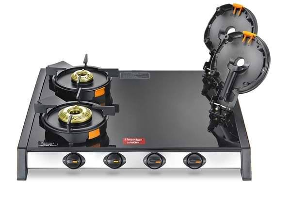 Best Gas Stoves Under Rs 5000 in India - Check the list now