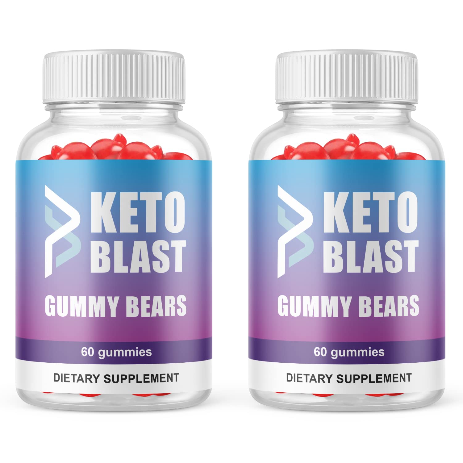 Keto Blast Gummy Bears Canada