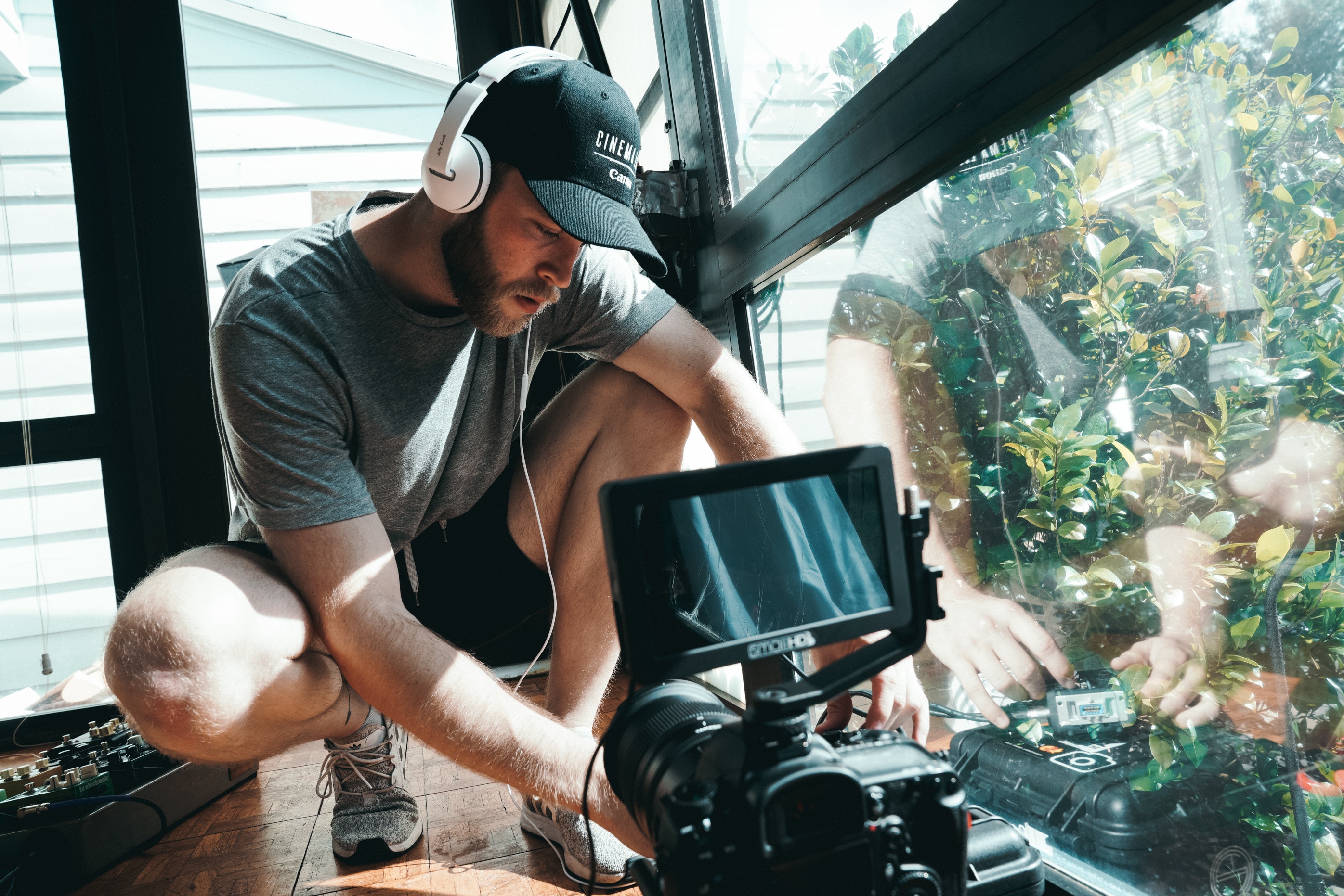 Why do Top Brands Consider Video Production for their Products?